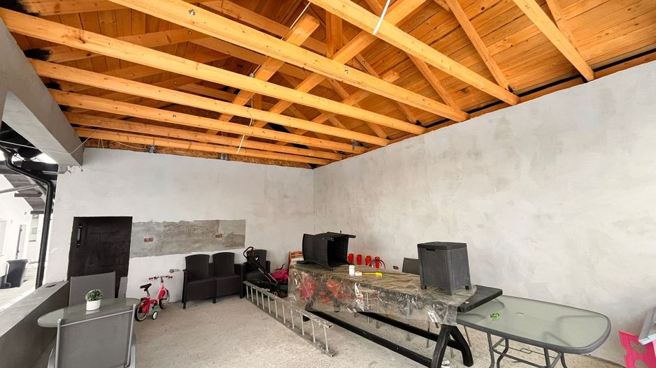 Casa Individuala 125Mp Utili I Suceava/Scheia I300.000Euro - Poză 15