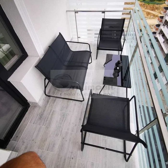 Apartament cu 2 camere - 48 mp - Royal Town - Intabulat ! - Poză 6