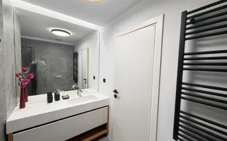 APARTAMENT PREMIUM 2 CAMERE | YACHT KID | 43MP | MOBILAT-UTILAT LUX | - Poză 14