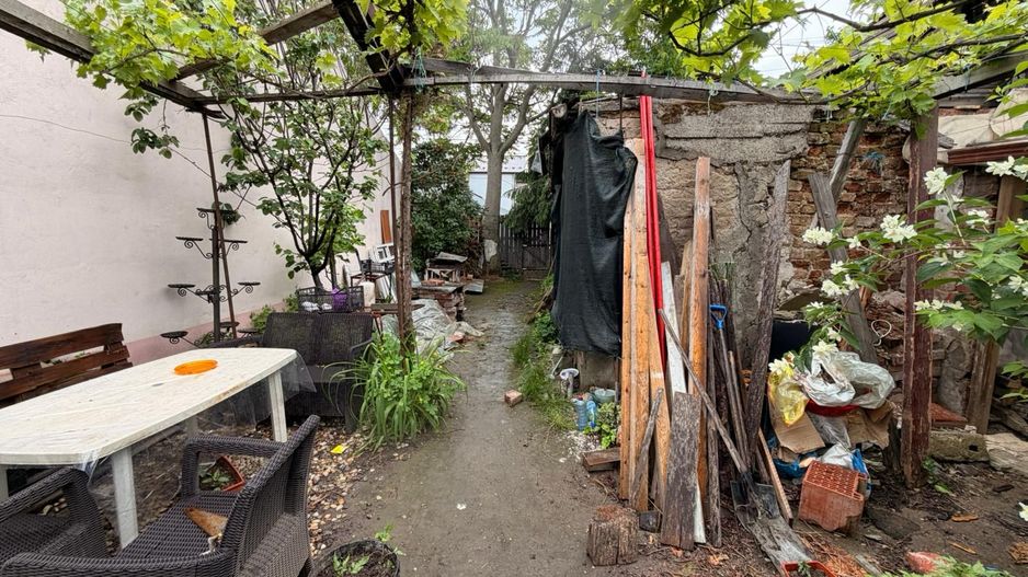 URGENT!, URBANISM IN LUCRU, CASA DEMOLABILA, ZONA DE CASE, NEGOCIABIL - Poză 3