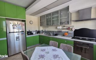 Apartament 4 camere - Imobil Boutique - vedere Lac Floreasca - Poză 8