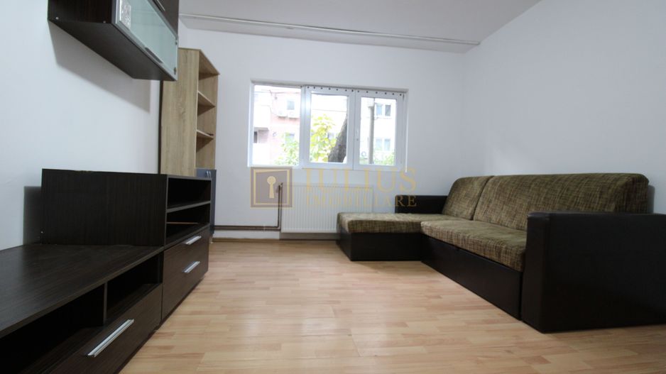 Str. Viorelelor zona Dorobanti; parter, centrala proprie. - Poză 1