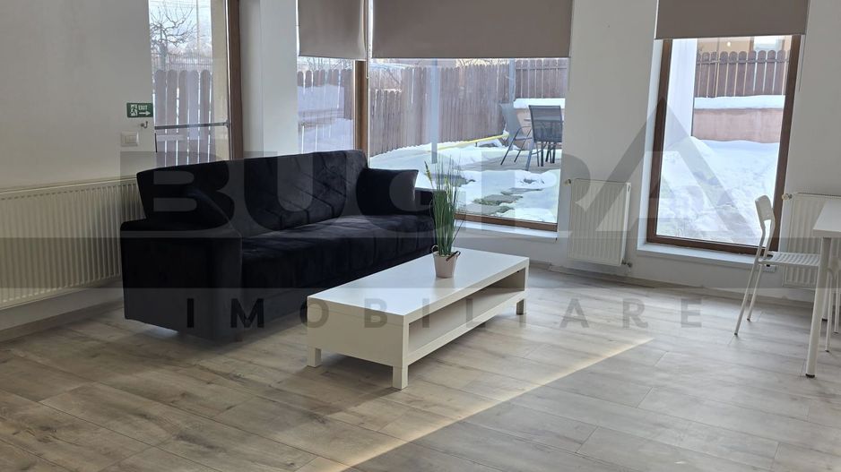 Casa individuala de 140mp, curte 400mp, 3 parcari, cartier Buna Ziua - Poză 2