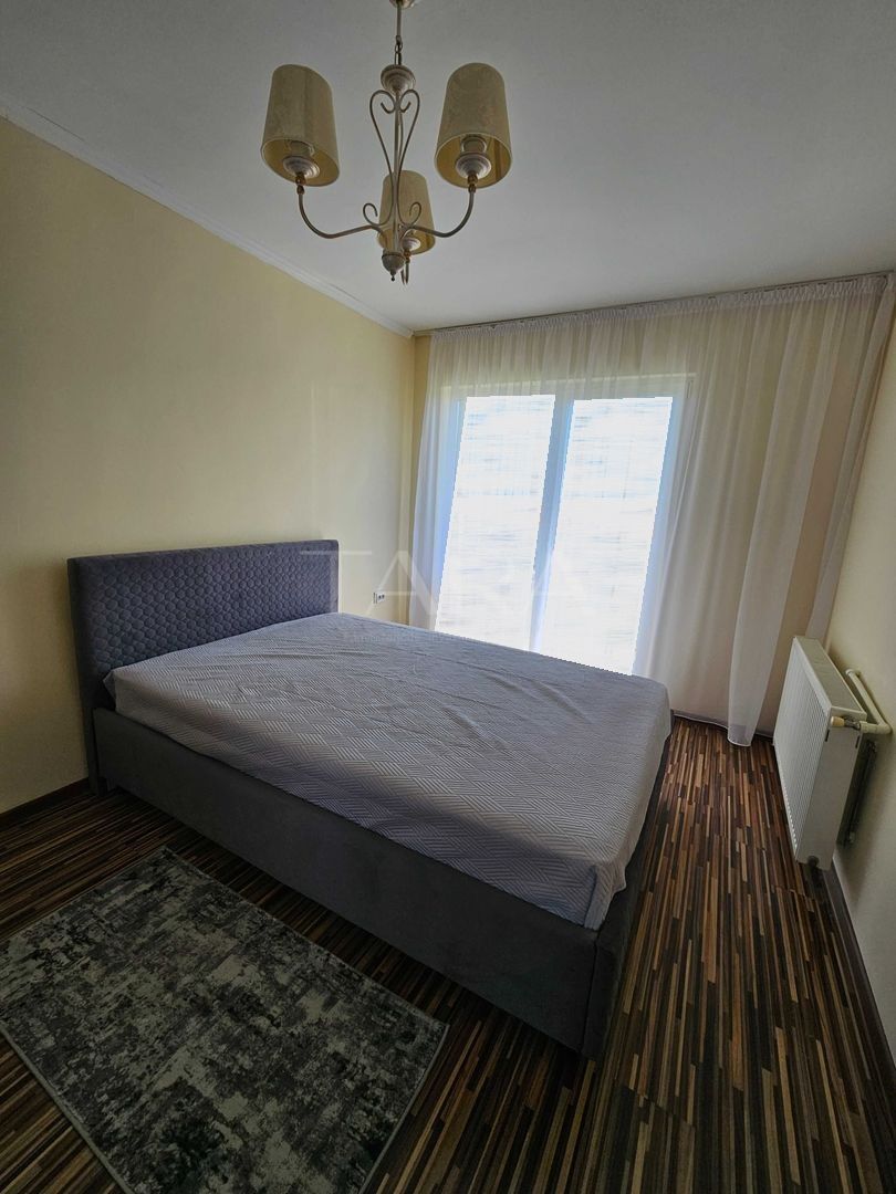 Apartament decomandat în Florești, perfect pentru locuit sau investiți - Poză 4