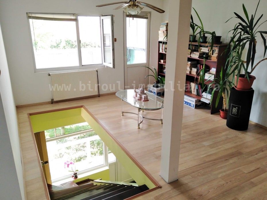 Vânzare Vilă P+1+Pod+Beci – Ideală pentru 2 Familii – Constanța, Km4 - Poză 7