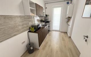 2 camere decomandat 2 dormitoare BLOC NOU Braytim terasa - Poză 5