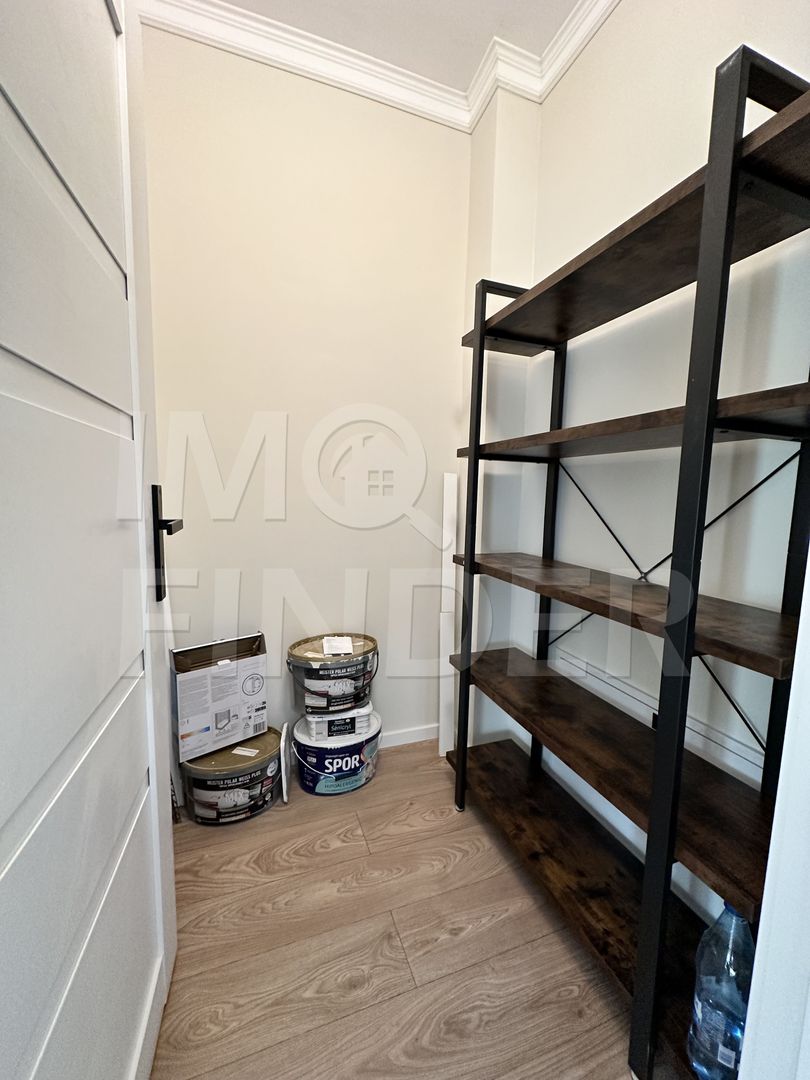 FARA COMISION - 2 camere 52 mp plus terasa zona VIVO - Poză 13