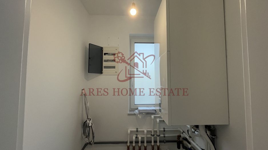 Duplex modern cu eficienta energetica - Bucovat, Remetea Mare - Poză 8