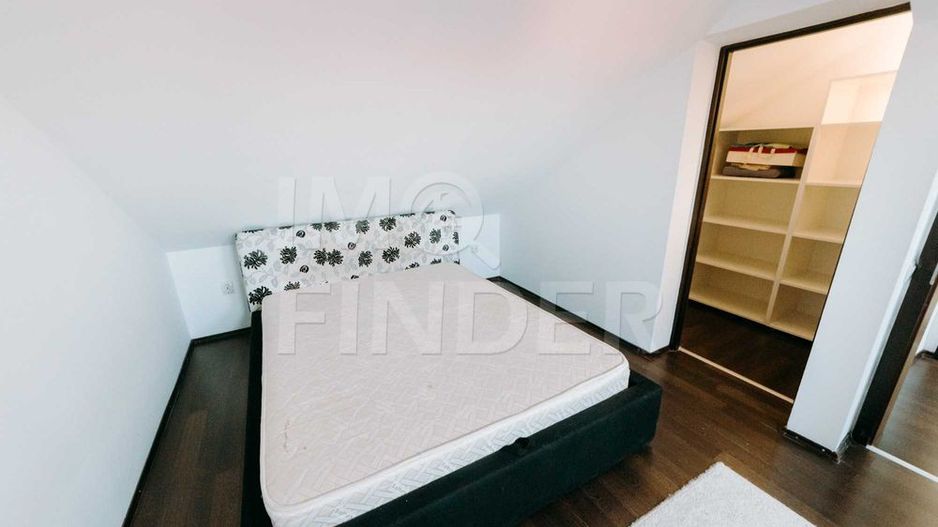 Apartament 3 camere cu parcare Subterana Buna Ziua - Poză 6