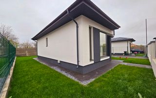 Casa 3 camere - complet mobilata si utilata - comuna Berceni - Poză 12