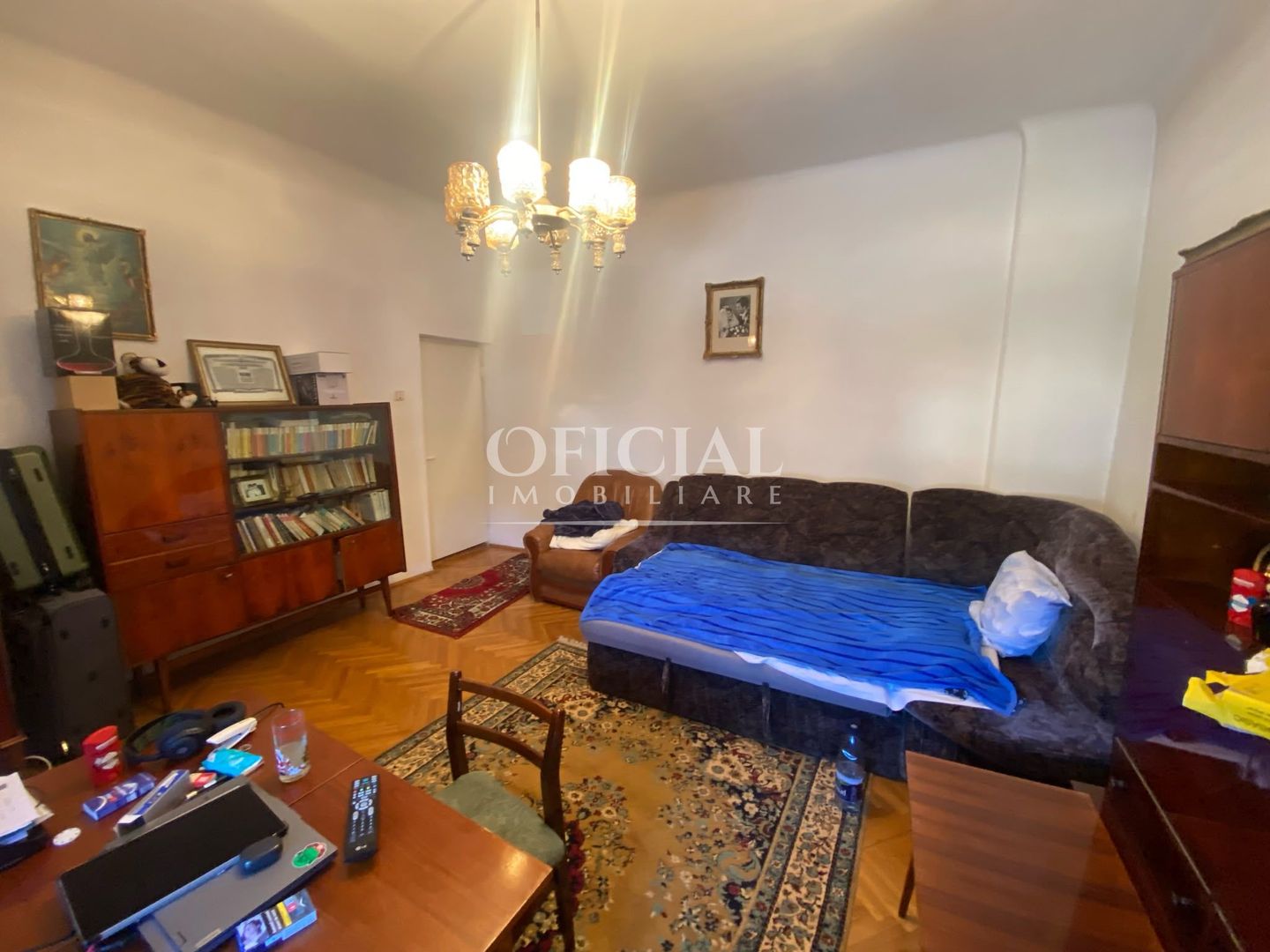 Casa Individuala | 197 Mp | Teren 838 Mp | Garaj  | Dambu Rotund - Poză 2
