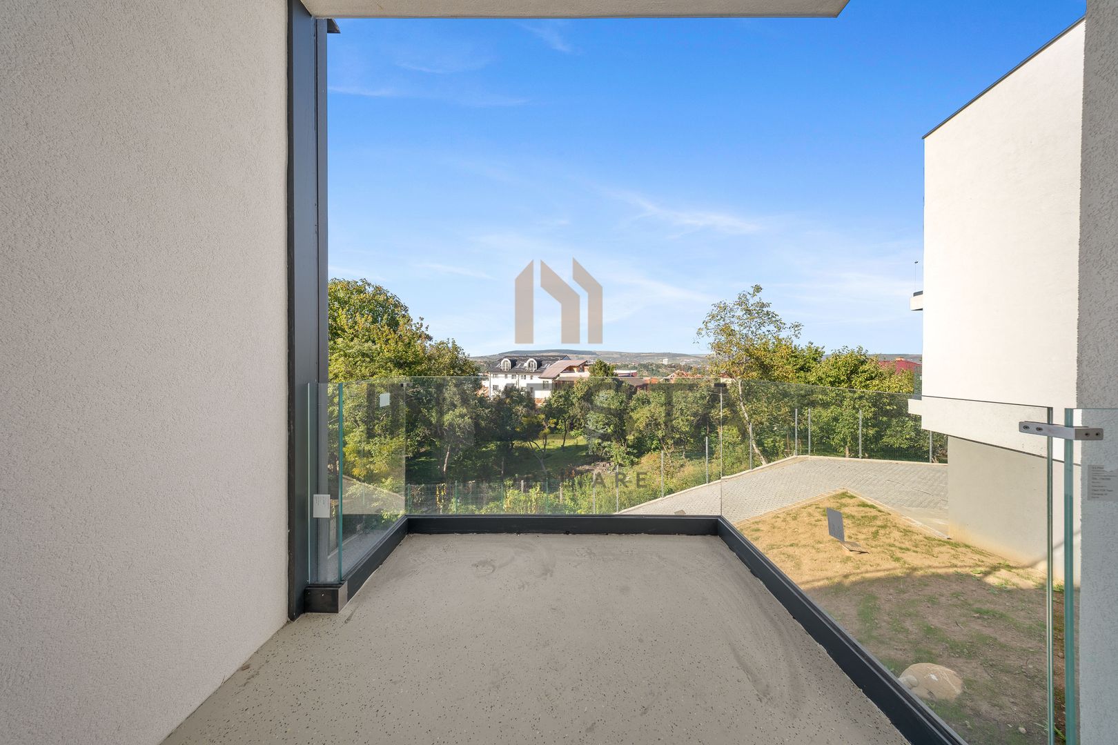 Spatiu premium Zorilor, 250 mp, vitrat, 10 parcari! Panorma deosebita! - Poză 7