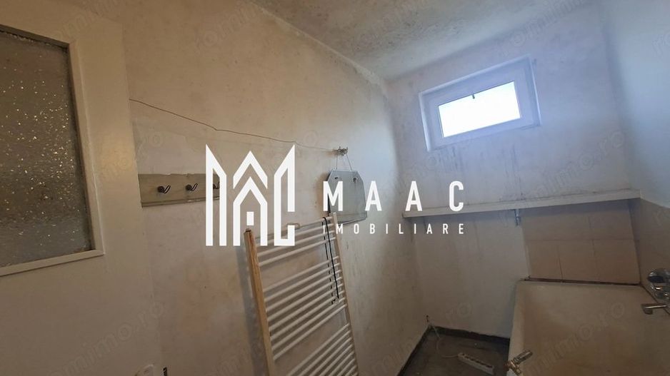 Apartament 2 camere I Balcon I Etaj 4 I Biruinței - Poză 4