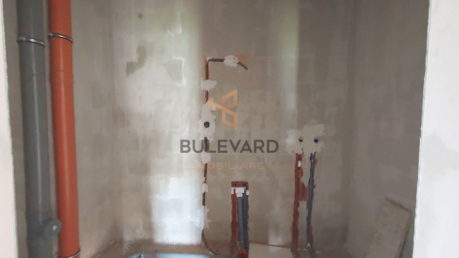 Apartament cu 3 camere zona strazii Eroilor! - Poză 5