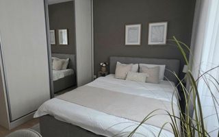 De închiriat apartament 2 camere Berceni - Poză 4