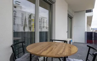 Inchiriere 2 camere | Etaj 2 | Parcare | LUX – Elite City - Poză 17