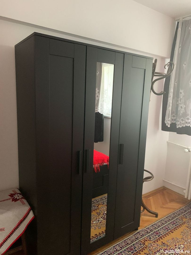 Apartament Metrou Titan Parc IOR Pozitie Excelenta - Poză 8