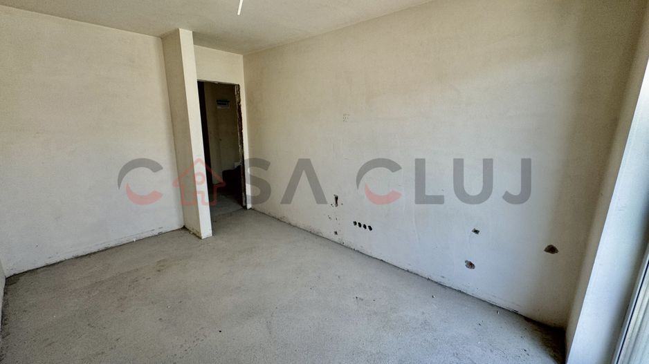 Apartament cu 3 camere, bloc 2024, zona Auchan, Iris ! - Poză 13