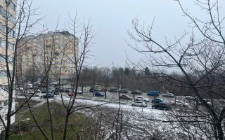 Apartament cu 3 camere, Ciocana - Poză 12