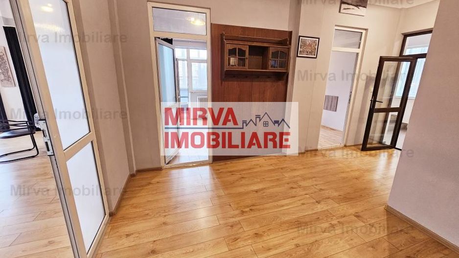 🏢 Spațiu birouri / comercial – 106 mp – Etaj 1, Bld. București - Poză 12