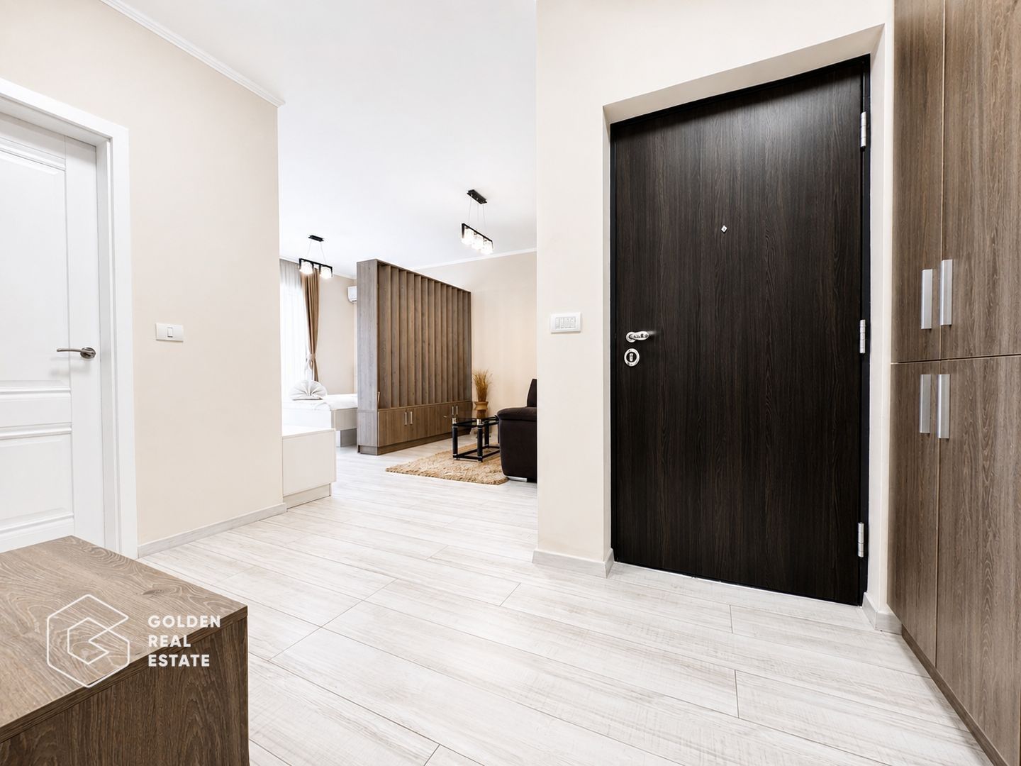 Apartament 2 camere, Adora Park - Poză 7