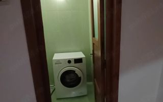 Apartament 3 camere de închiriat, Dacia-Bicaz, Iași - Poză 6