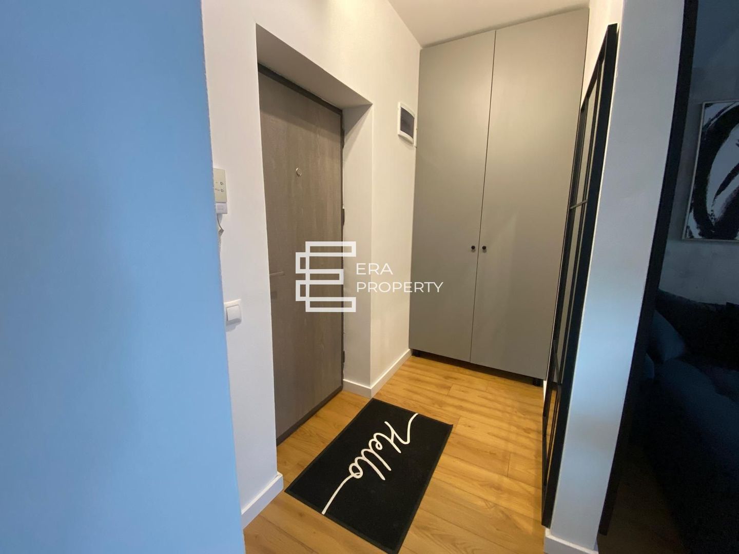 Apartament modern în DaVinci Homes – design industrial & finisaje premium - Poză 14