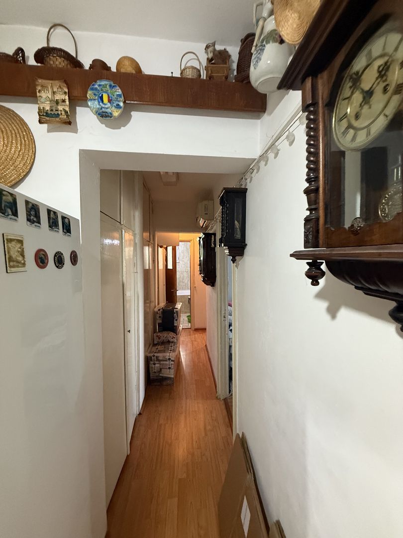 Apartament 3 camere - 2 balcoane - 72 mp șoseaua Pantelimon - Poză 14