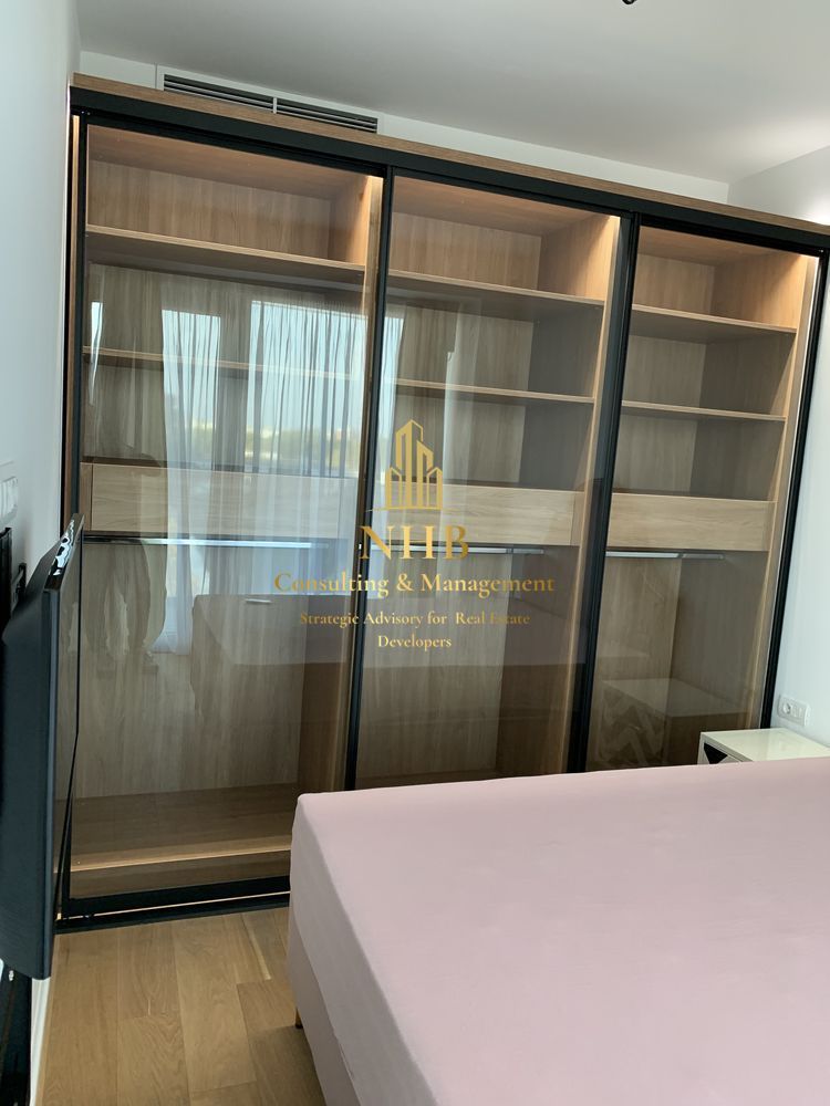 Apartament 2 camere -One Mircea Eliade-PARCARE - Poză 5
