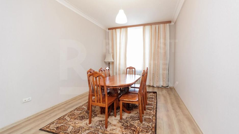 Vânzare, apartament, 2 camere, bd.  Ștefan Cel Mare Și  Sfânt, Centru - Poză 4