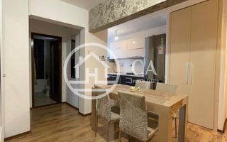 Apartament de inchiriat cu 3 camere in zona Decbal, Oradea. - Poză 10