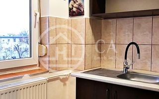 Garsoniera de vanzare in zona Rogerius, Oradea - Poză 7