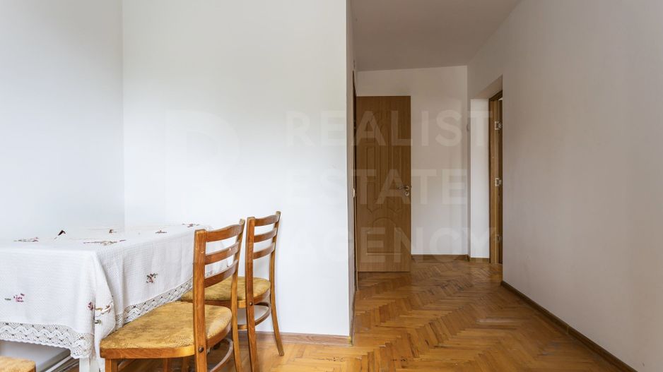 Vânzare, casă, 2 nivele, 4 camere, strada Ciocana Veche, Colonița - Poză 7