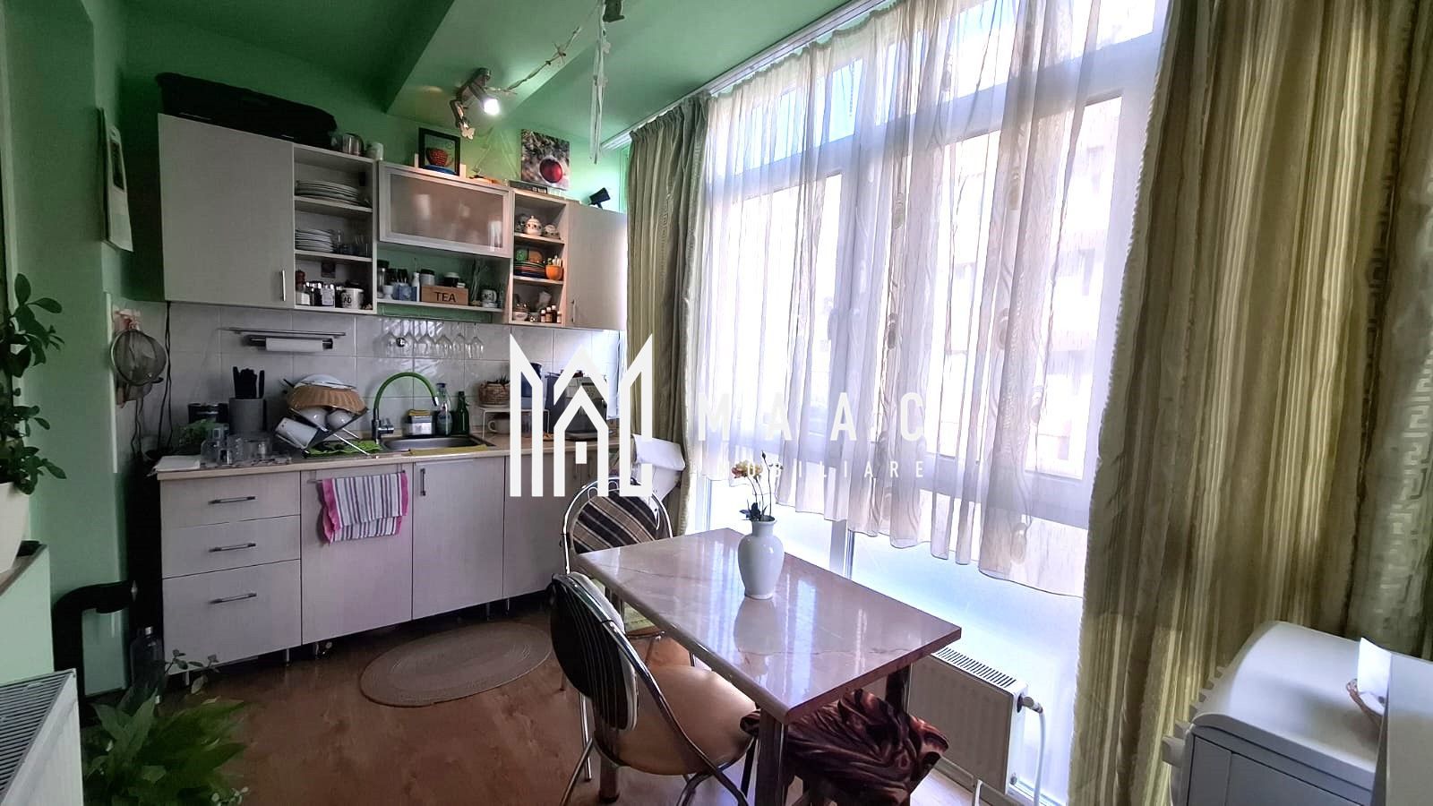 Apartament  1 camera I Loc de parcare I Pivnita I Sub Arini - Poză 3
