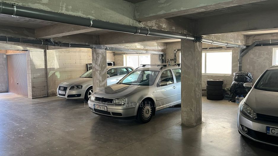 Apartament de vanzare/ Zona Prof Ioan Rusu/ Floresti - Poză 16