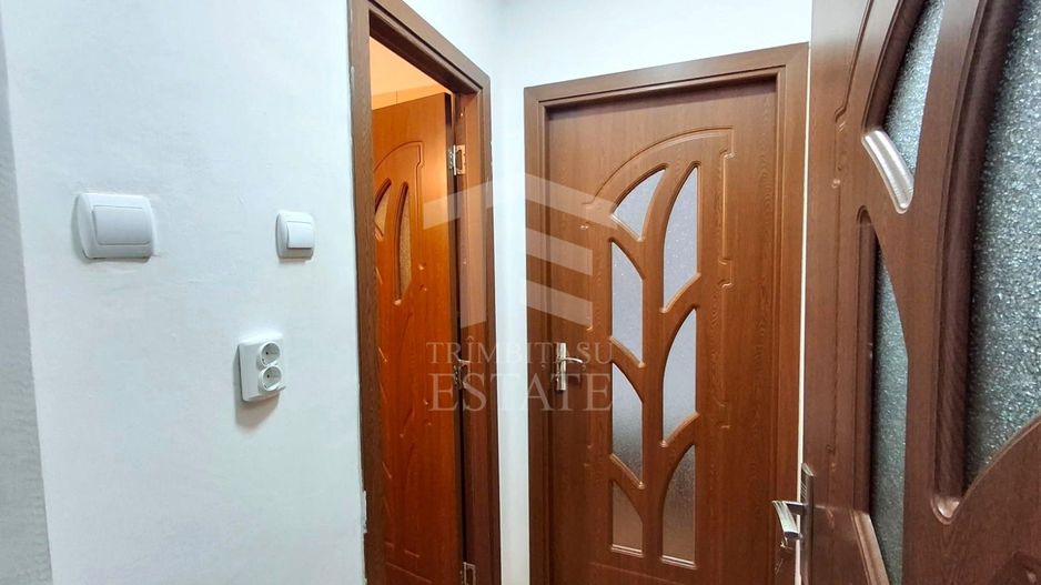 De Vanzare Apartament 2 Camere Dristor - Poză 6
