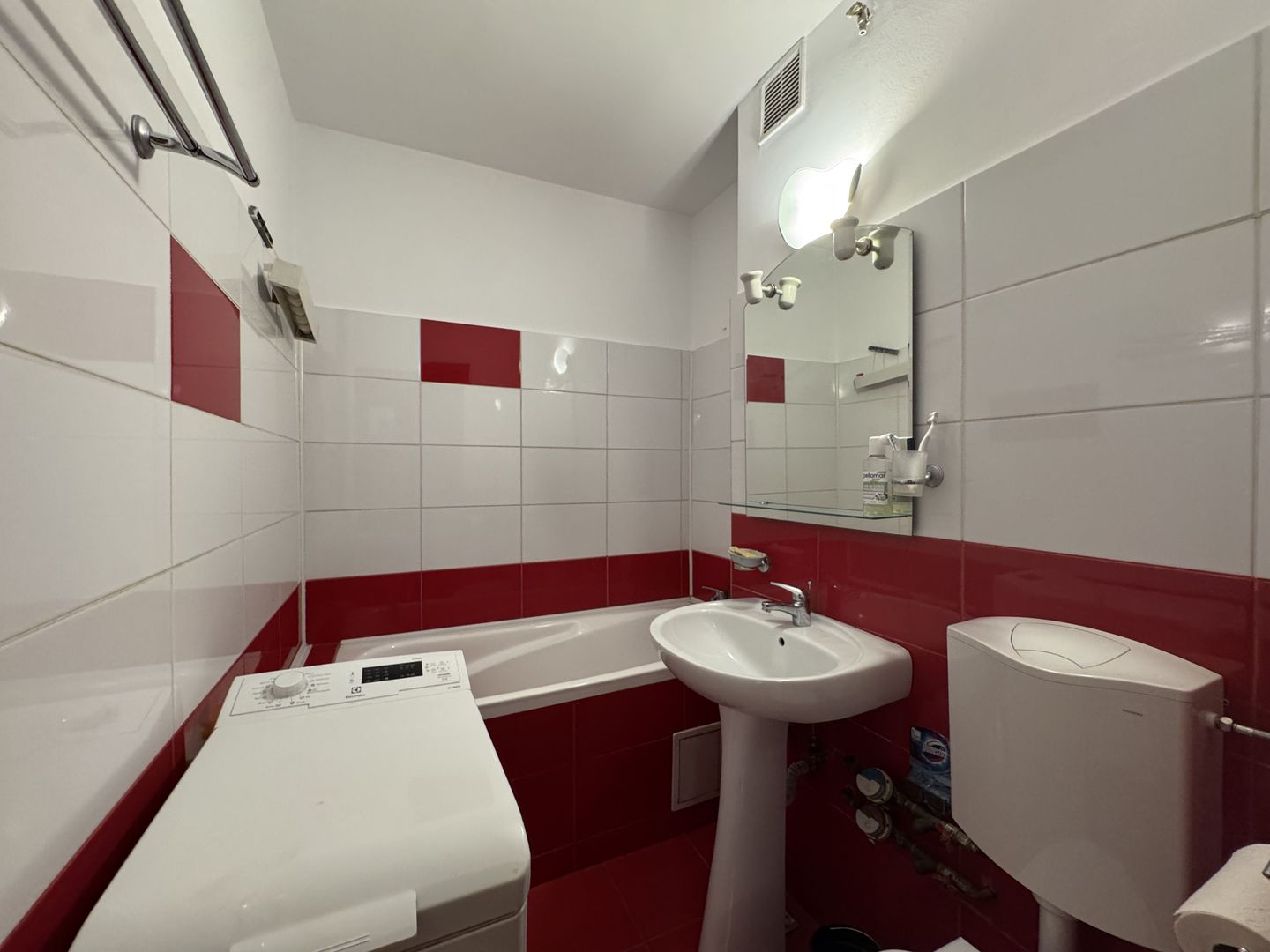 APARTAMENT 2 CAMERE | RENOVAT | IANCU DE HUNEDOARA - Poză 6