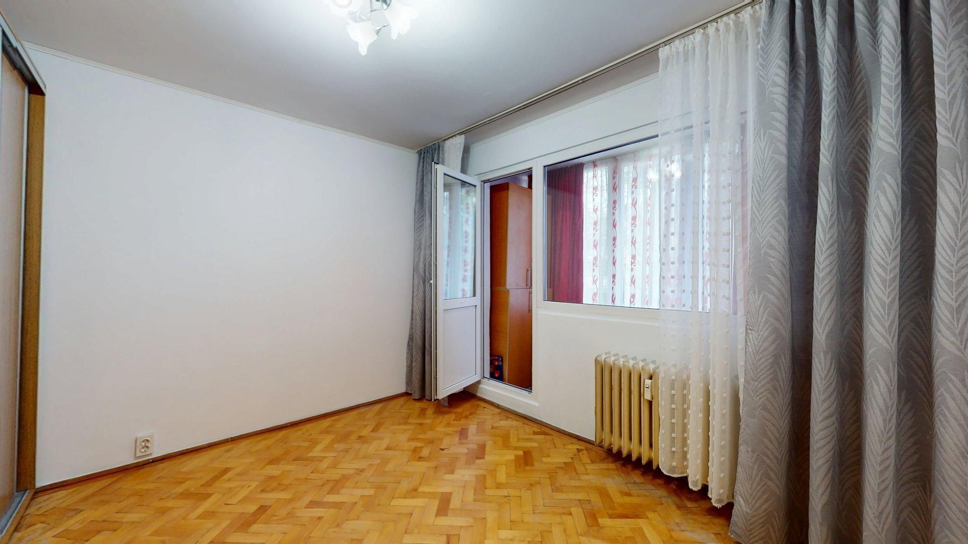 Apartament 3 camere bloc reabilitat Berceni - Emil Racovita - Poză 4