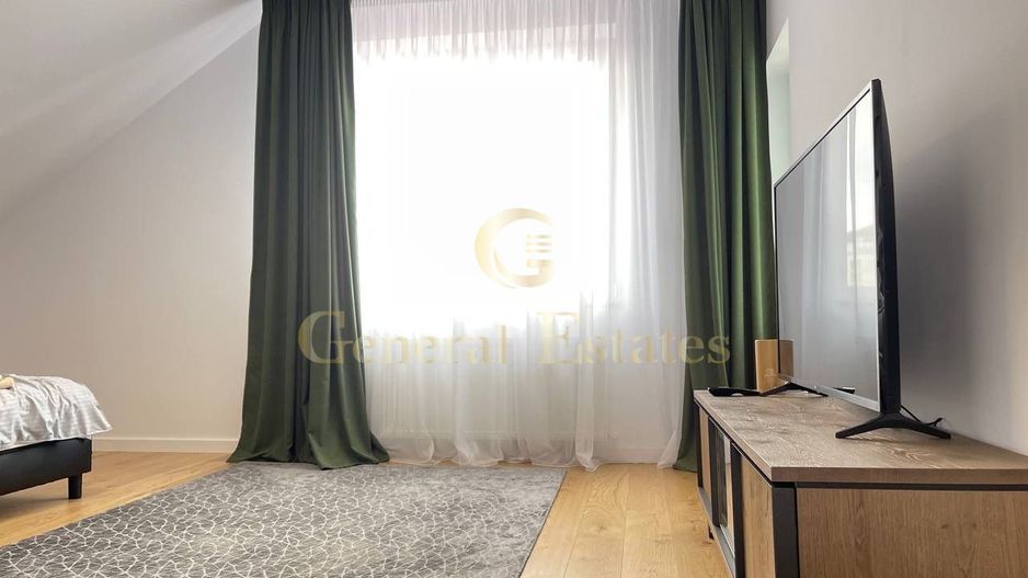 Casă cu design modern & suflet autentic – 200 m² de confort și rafinam - Poză 30