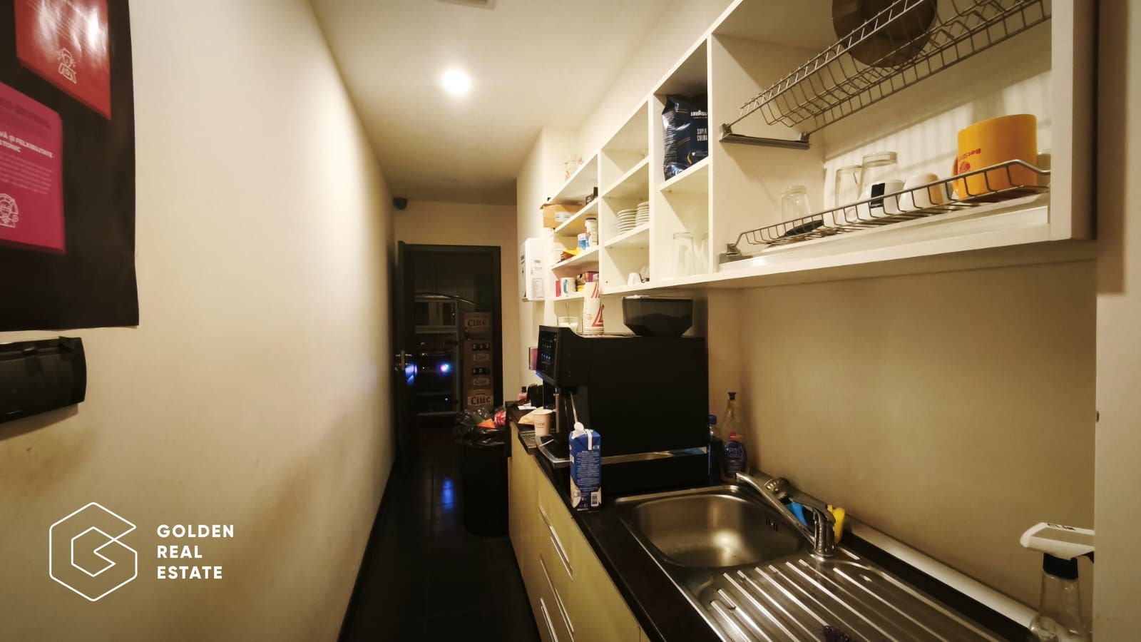 Spatiu comercial situat pe artera principala, 100 mp,  Aurel Vlaicu - Poză 4