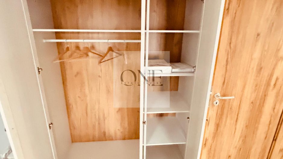 Apartament Spațios Curte Proprie Cristian - Poză 13