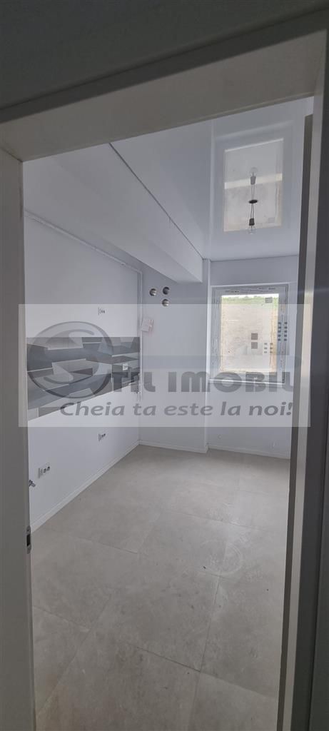 Apartament 2 camere - 46mp + 35mp curte - Poză 5