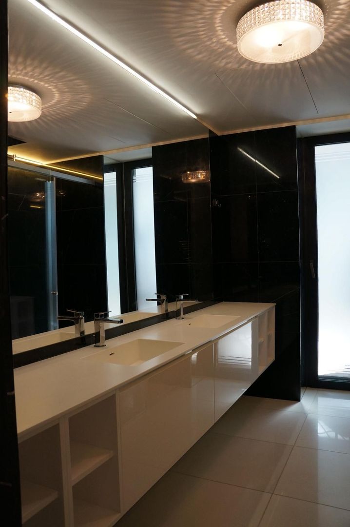 Apartament unic Primăverii - Piața Charles De Gaulle - Poză 15