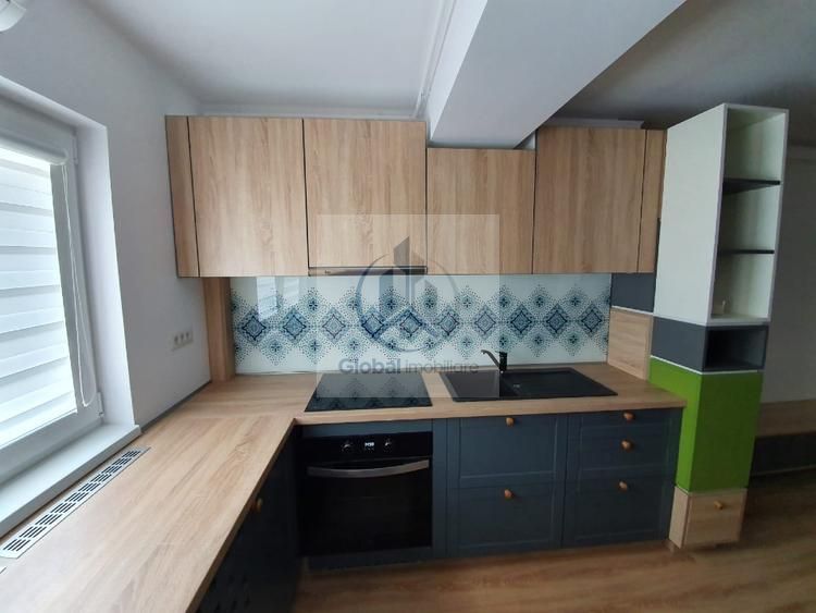 Apartament 2 camere Theodor Pallady | Parcare subterană | 600 € - Poză 9