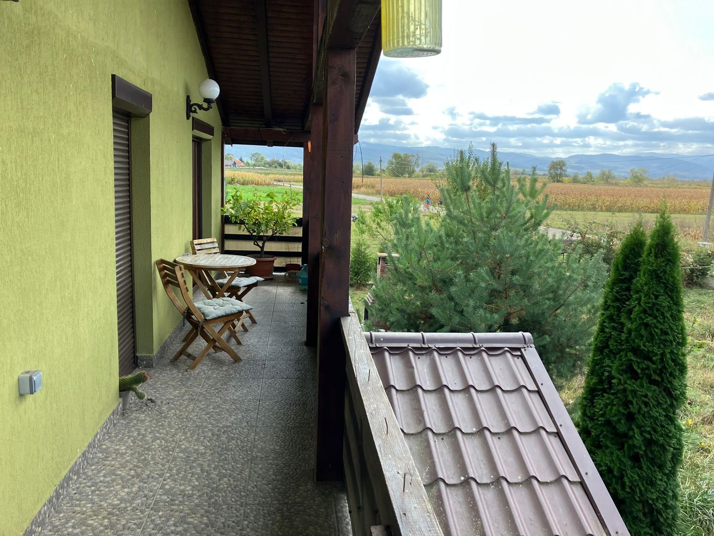 Casa in zona Lunca Marcusului - Poză 17