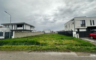 Mosnita Teren 809mp Front 17.5m | Utilitati + Asfalt - Poză 2