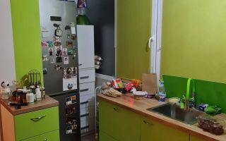 BRASADAS vinde ap 4 cam Gheorgheni P/4. - Poză 4