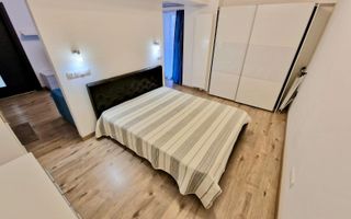 GARSONIERA MOBILATA LUX | BELVEDERE RESIDENCE-AVIATIEI | LOC PARCARE - Poză 3