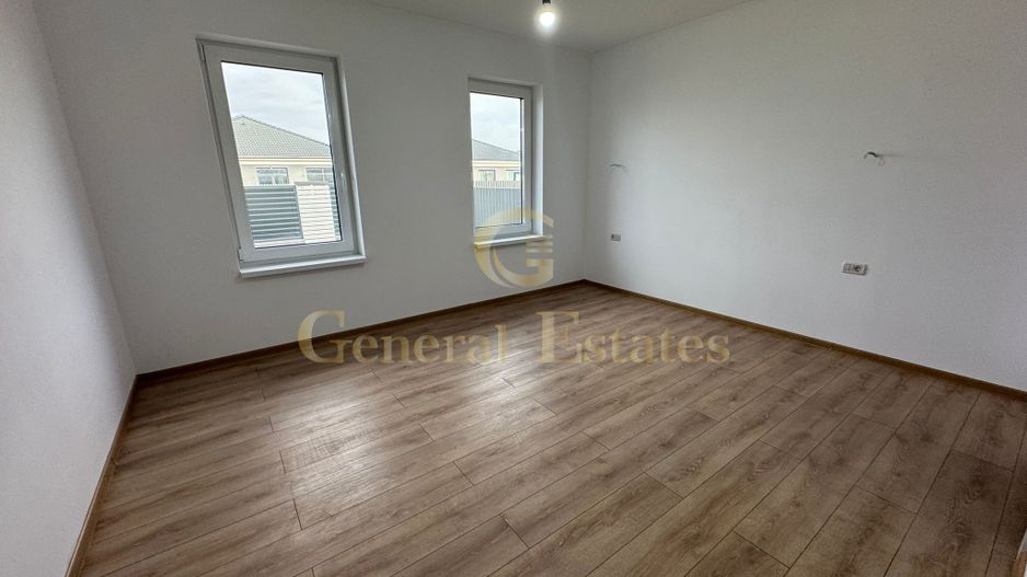 Casă NOUĂ pe Parter – 3 dormitoare, teren 500 mp, Cartier Izvor - Poză 13