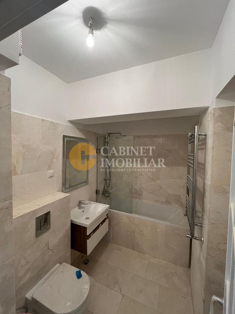 Copou - 2 camere - Complex de apartamente - Poză 4